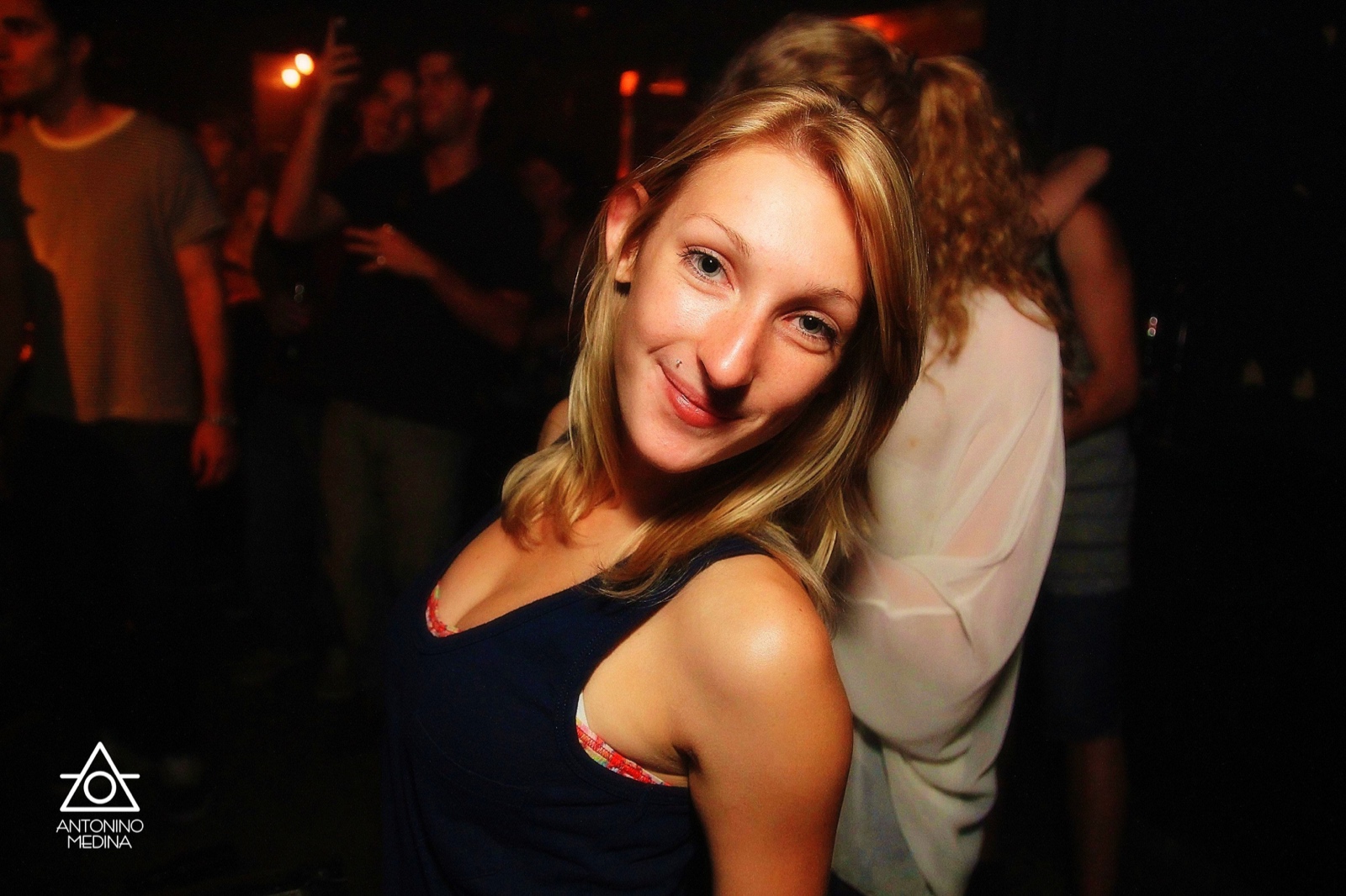Bass Drive Wednesdays w VILIFY: Elo! & Heights
